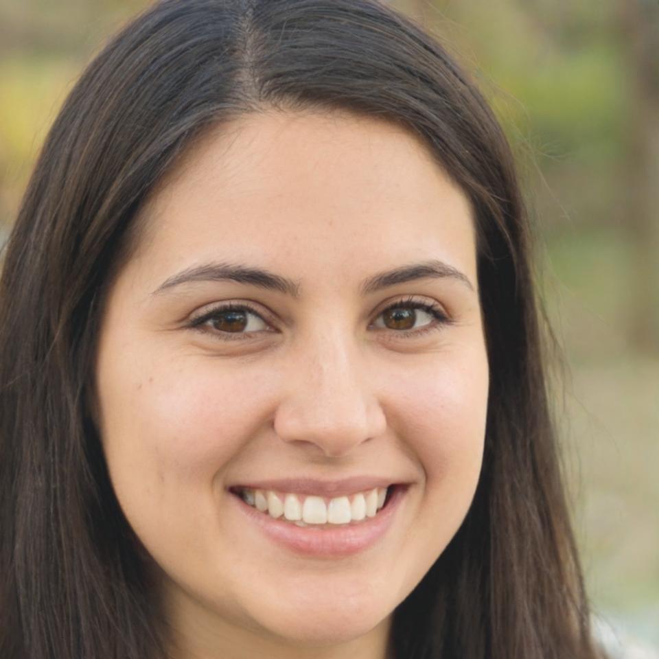 Esperanza Montiel, especialista en planificación estratégica